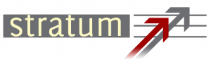 Stratum-Logo